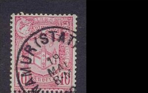 Hawaii Maui Pioneer Inn