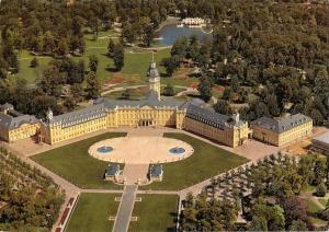 BT2099 Karlsruhe a Rhein Schloss     Germany