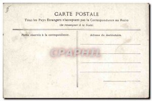 Old Postcard Fantasy Illustrator Child