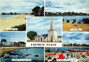 BR13212 Larmor Plage  france