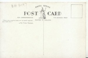 Wales Postcard - Clarach Bay - Aberystwyth - Cardiganshire - Ref 21156A 