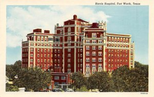 Harris Hospital - Fort Worth, Texas TX