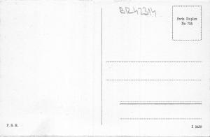 BR42314 Ostwest achse Berlin germany