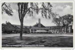 NEW SHERBROOKE Hotel , Sherbrooke , Quebec , Canada , Canada , PU-1929