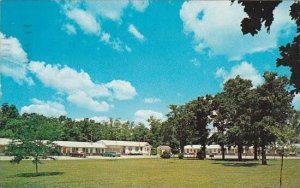 Iowa South Oelwein Parkview motel