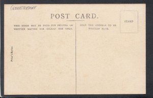 Gloucestershire Postcard - Upper Cam, From Stenchcombe Hill SW2105