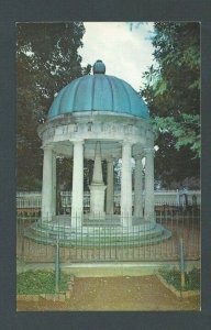 The Tomb Of Gen Andrew Jackson Nashville TN