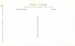 Postcard UK England Seascale, Cumberland multi view