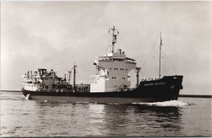 Caltex Delfzijl Rederij N.V. Nederlandse Pacific Tankvaart Maatschappij 04.34