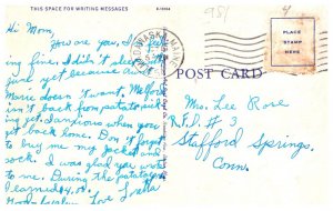 Maine  Potatoe Digging