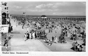 Lot358 ostseebad dahme steandpromenade germany