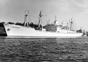 Adolf Warski Adolf Warski , Polish Ocean Lines View image 