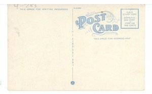 ME - Caribou. Vaughan House