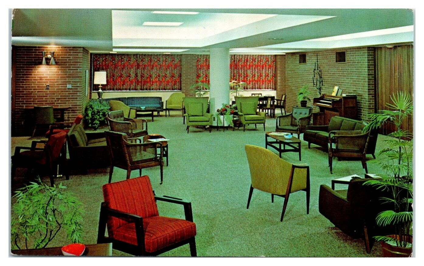 Greenwood Village Indiana Retired Teachers Community, Greenwood IN