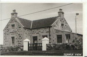 Dorset Photo - Real Photo of Temple View - Dorchester - Ref 16780A