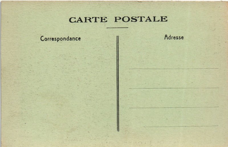 PC SENEGAL, ETHNIC NUDE, JEUNE FEMME FÉTISCHEUSE, Vintage Postcard (b44099)