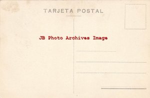 Argentina, Buenos Aires, Diques, Exterior View