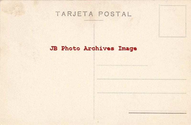 Argentina, Buenos Aires, Diques, Exterior View