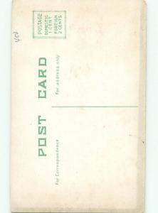 Divided-Back CHILDREN SCENE Great Postcard AA5903