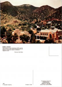 Bisbee, Arizona (10871)