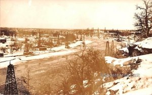 Birds Eye View - Oklahoma Citys, Oklahoma