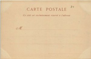 CPA MERS-les-BAINS La Plage a marée basse (807058)