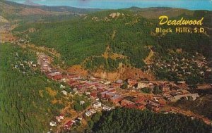 South Dakota Deadwood