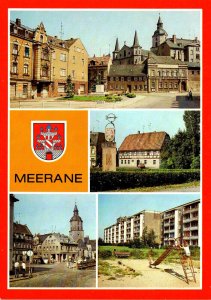 Germany Meerane Multi View