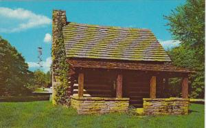 Indiana Nashville Hoosier Nest Brown County State Park