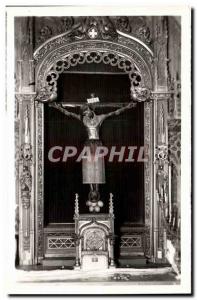 Old Postcard Burgos Cathedral Catedral Santisimo The Most Holy