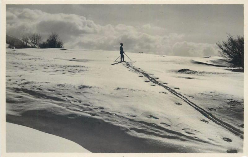 Italia foto G. Burloni Belluno Col Nevegal