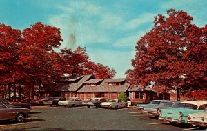 New York Long Island Port Jefferson Station Bill Jacobs The Wagon Wheel