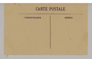 France - Paris. The Pantheon