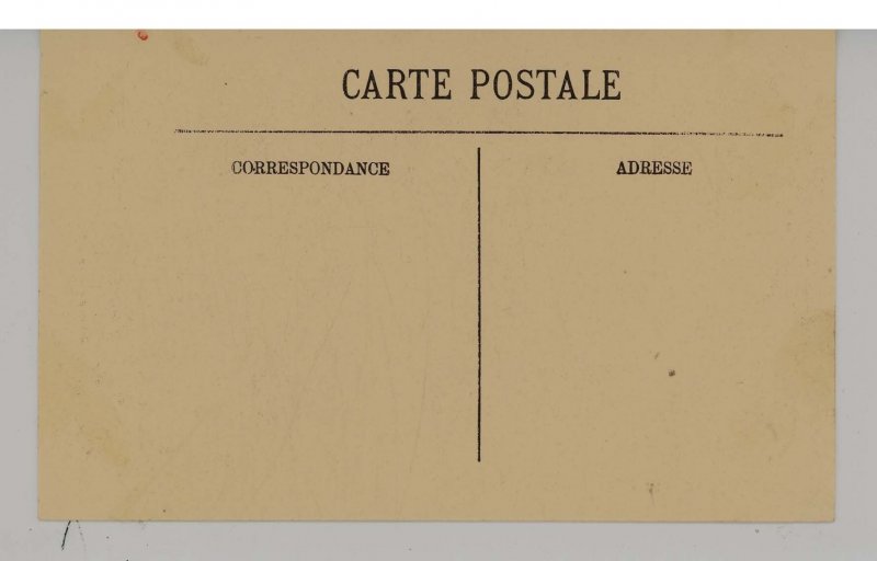 France - Paris. The Pantheon