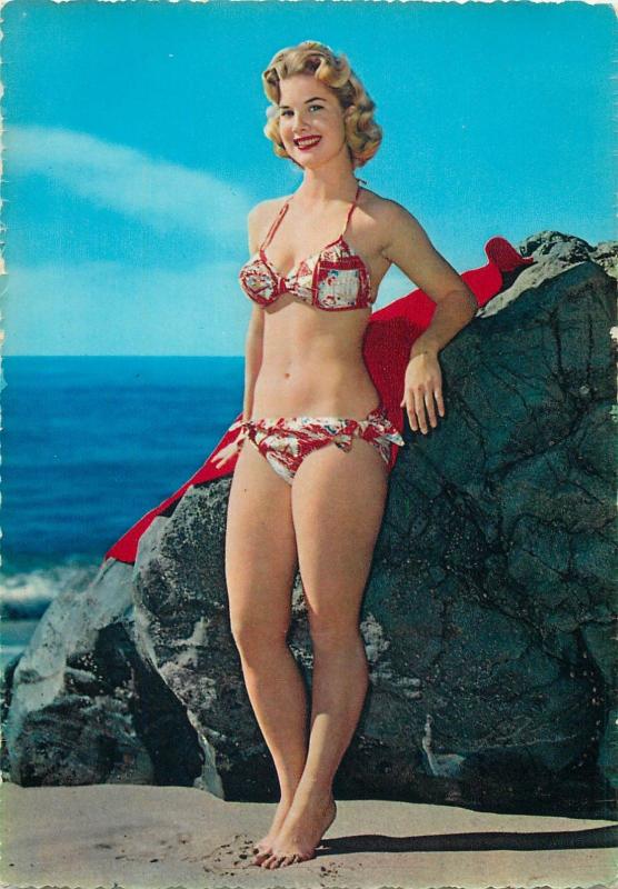 Lot Pinup Pin Up Beach Beauties Bathing Suits Topics Risque