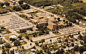 Allen Memorial Hospital Lutheran School of Nursing Waterloo, Iowa  