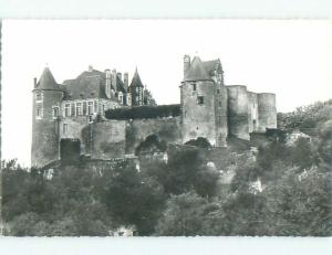 old rppc NICE VIEW Luynes - Indre-Et-Loire France i2502
