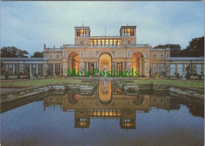 Germany Postcard - Potsdam-Sanssouci, Staatliche Schlosser Und Garten RR15605