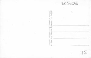 BR53678 Bellegarde la poste     France