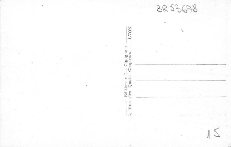 BR53678 Bellegarde la poste     France