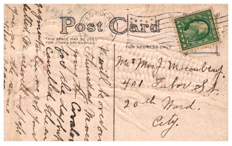 Thanksgiving ,  Corn on Cob