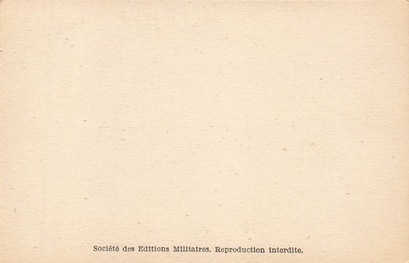 Infirmiers Park Bench Artist Pierre Leroux, Postcard