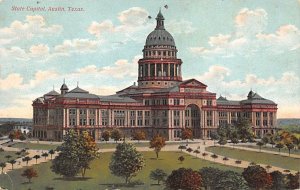 State Capitol - Austin, Texas TX  