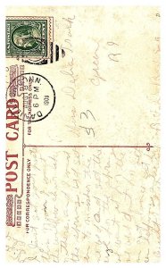 Connecticut Danielson Baptist l Church