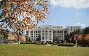 Greenbrier Resort White Sulphur Springs, West Virginia, USA