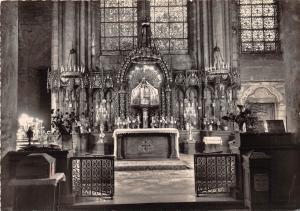 BG6843 chartres la vierge noire dite du pilier   france CPSM 15x10.5cm