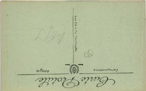 CPA GRANVILLE Notre-Dame (805343)