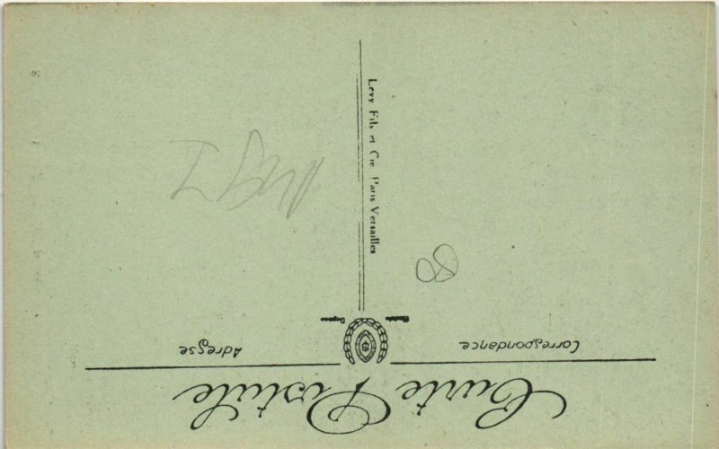 CPA GRANVILLE Notre-Dame (805343)