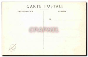 Fouras Old Postcard Panorama west