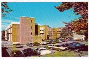 St James Mercy Hospital, Hornell NY